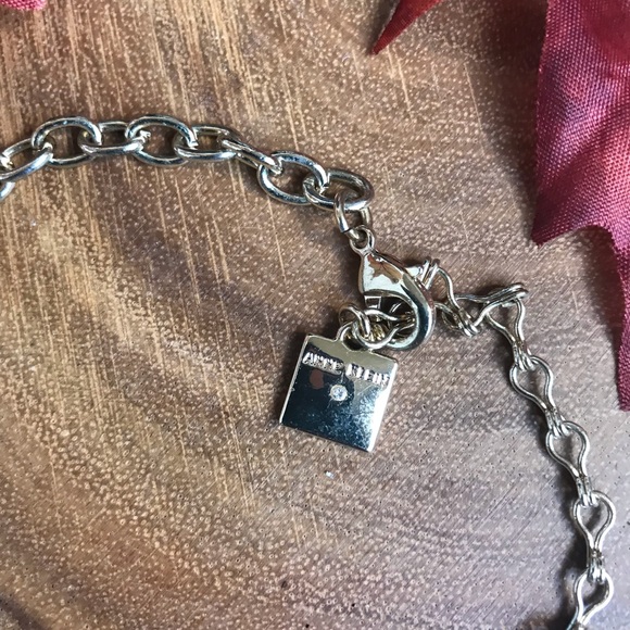 Ann Klein Baubles Beads & Pearls Necklace - Picture 5 of 6